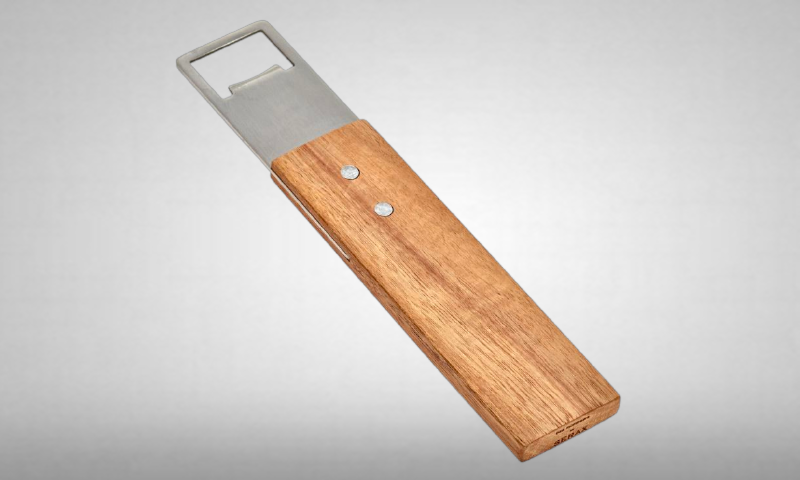 Serax houten flesopener